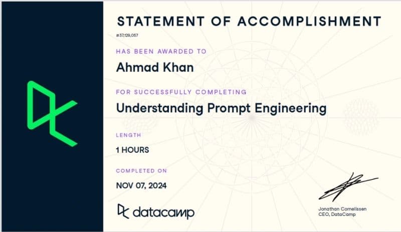 Understanding Prompt Engineering